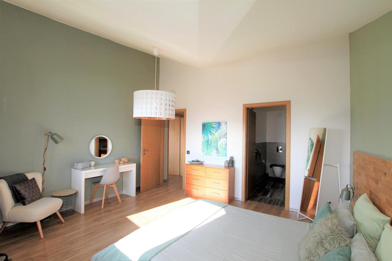 Montreux Holiday Home Exterior foto